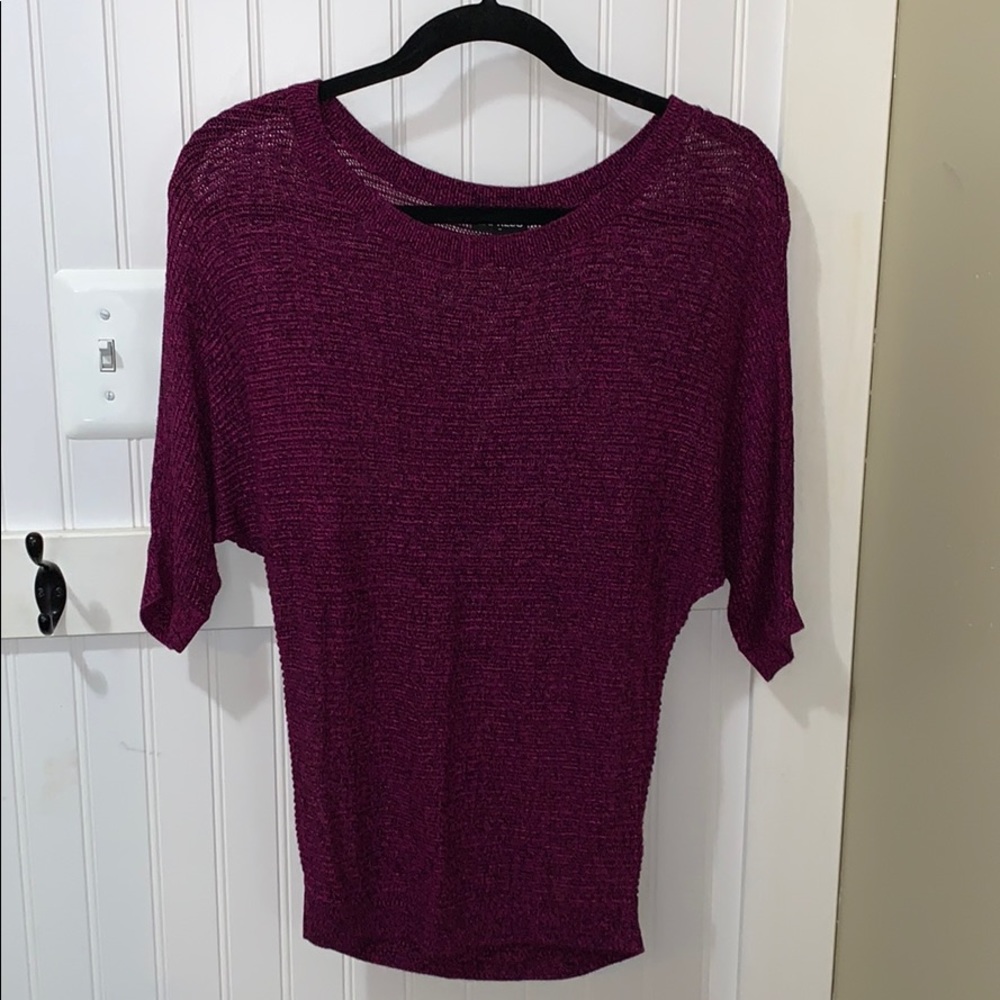 Express Batsleeve Sweater